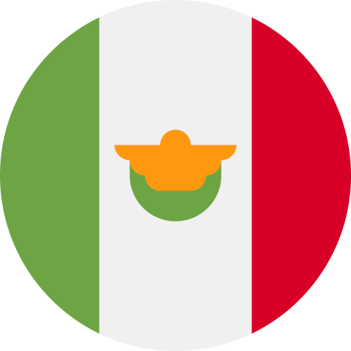 Mexico Flag